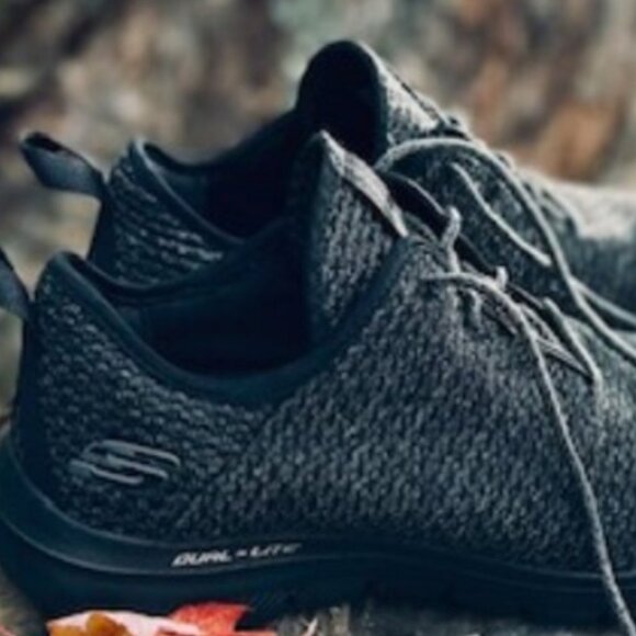 ON SALE Men's Skechers Dress Shoe/Sneaker sz 11 - Picture 6 of 6